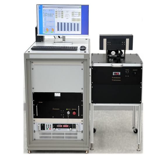 PhotoCura IPL 광소결 Curing Annealing Sintering